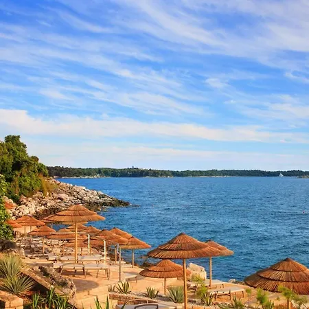 ヴィラ Ginevra